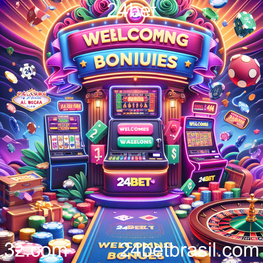 Descubra as Melhores Promoções de Jogos em 24bet