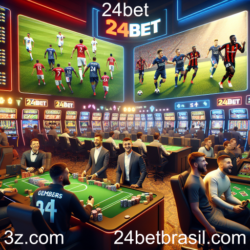 A Evolução dos Jogos de Esportes e Seu Impacto na Indústria de Games
